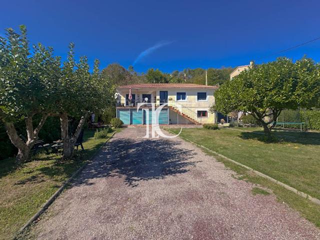 Maison vente à Sénéchas, Gard