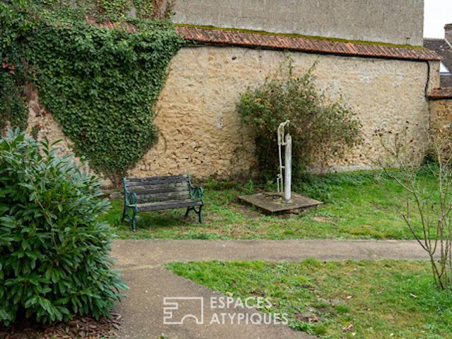 Maison vente à Bouloire, Sarthe
