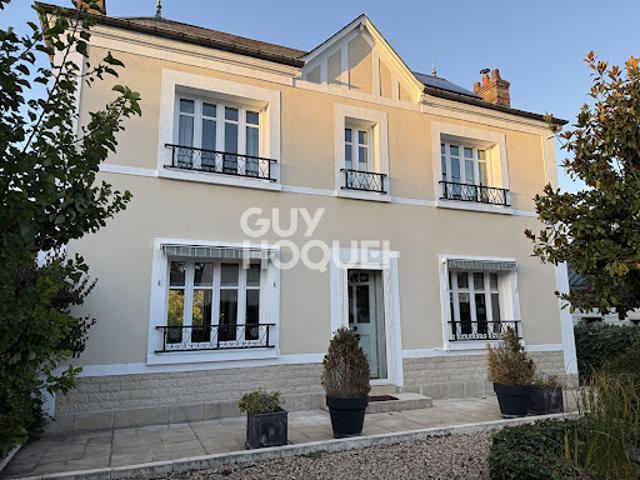 Maison vente à Bourges
