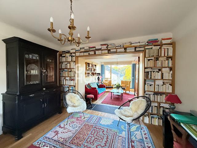 Maison vente à Bourges