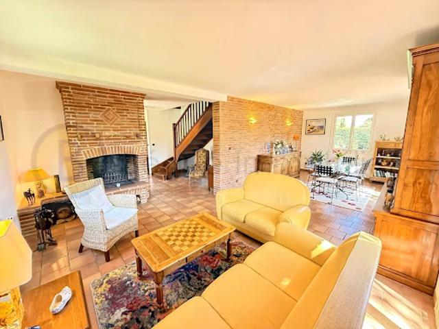 Maison vente à France métropolitaine, Haute-Garonne