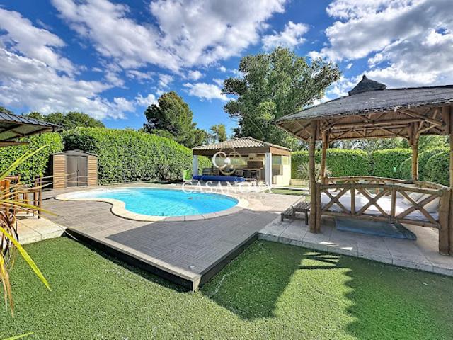 Maison vente à Béziers, Cazouls-d'hérault