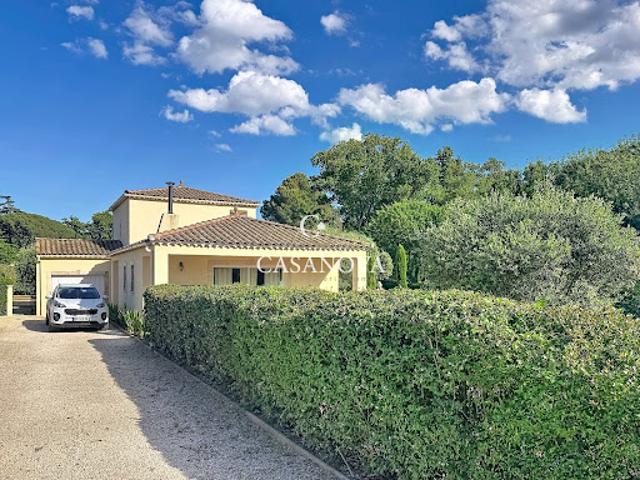 Maison vente à Béziers, Cazouls-d'hérault