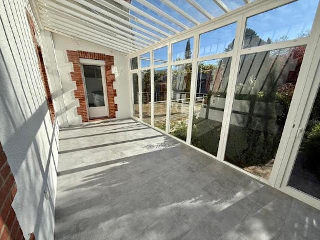 Maison vente à Châteauroux