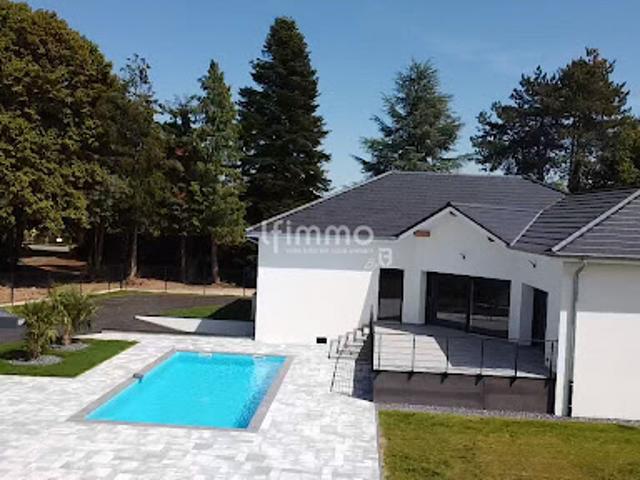 Maison vente à Forbach-Boulay-Moselle, Condé-northen