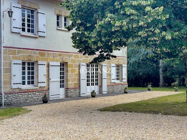 Maison vente à Couperie, Coutras