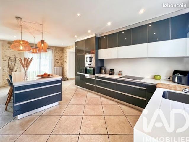 Maison vente à Melun, Dammarie-les-lys