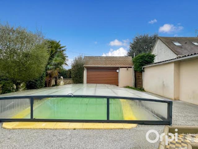 Maison vente à Beauvais, Fresne-léguillon