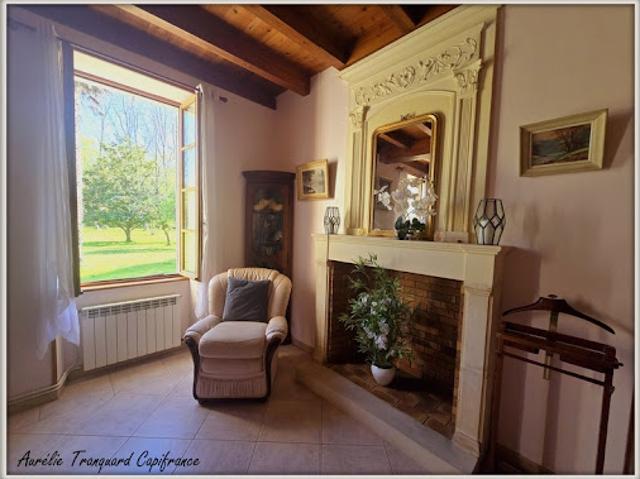 Maison vente à Saint-Jean-d'Angély, Varaize