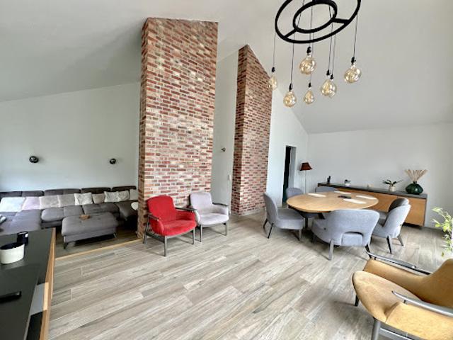 Maison vente à Lille, Frelinghien