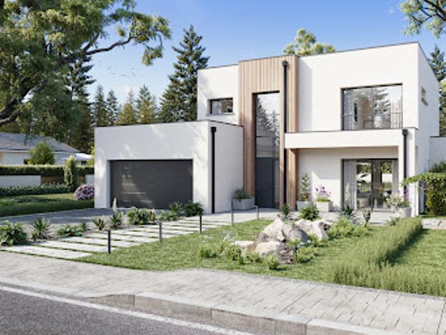 Maison vente à Houppeville, Le Fond du Val Maison vente à Houppeville, Le Fond du Val