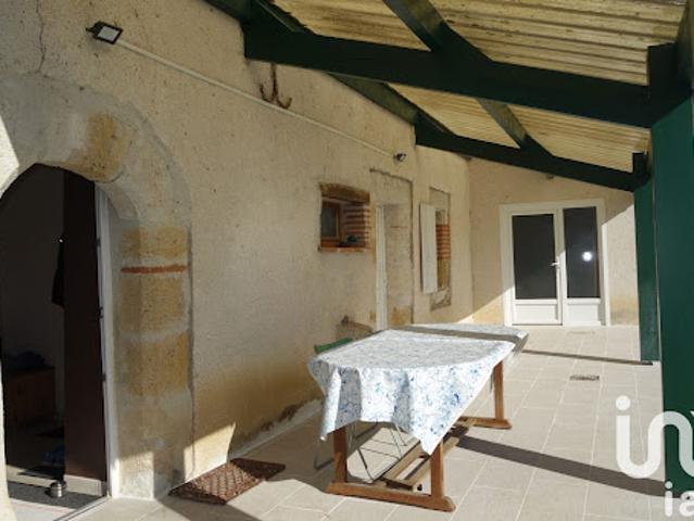 Maison vente à Agen, Saint-jean-de-thurac
