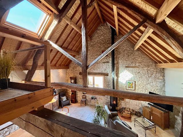 Maison vente à La Tour-du-Pin, Le Pont-de-beauvoisin