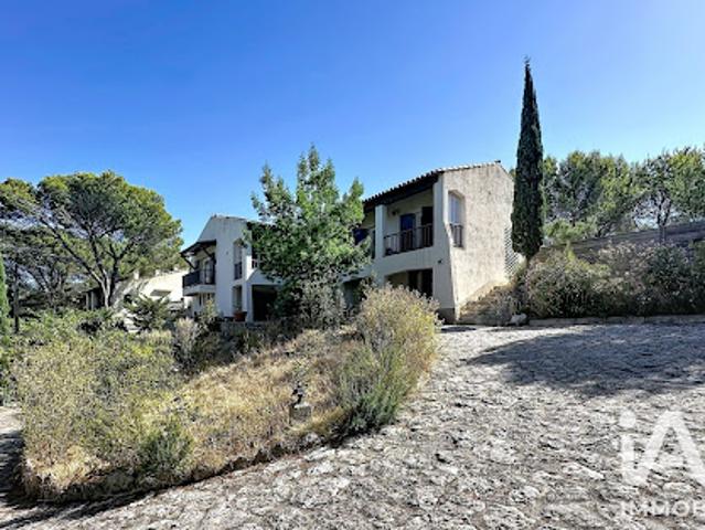 Maison vente à Istres, Martigues