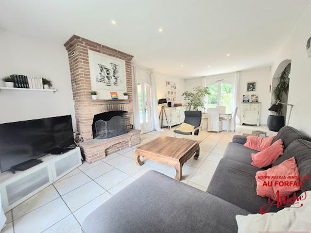 Maison vente à Toulouse, Mirepoix-sur-tarn