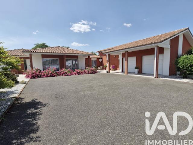 Maison vente à Mont-de-Marsan, Morcenx