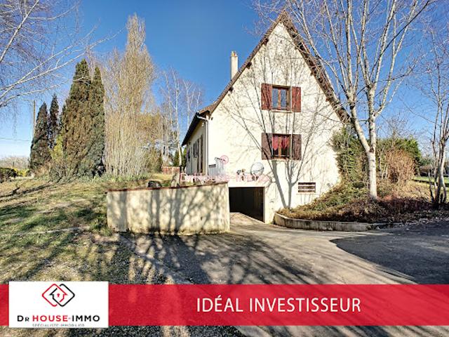 Maison vente à Périgueux, Mussidan