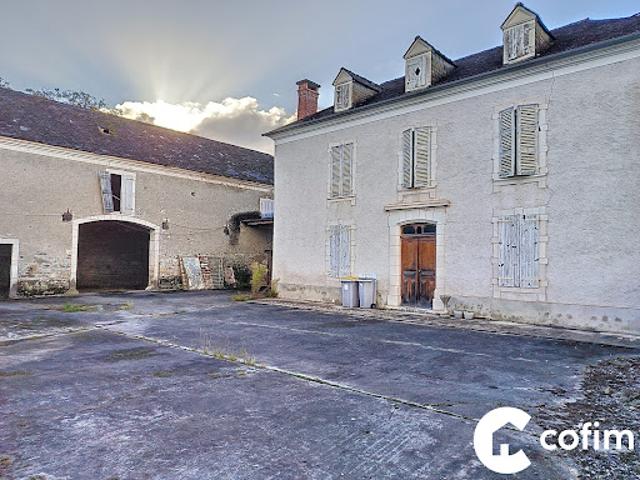 Maison vente à Pau, Arros-de-nay