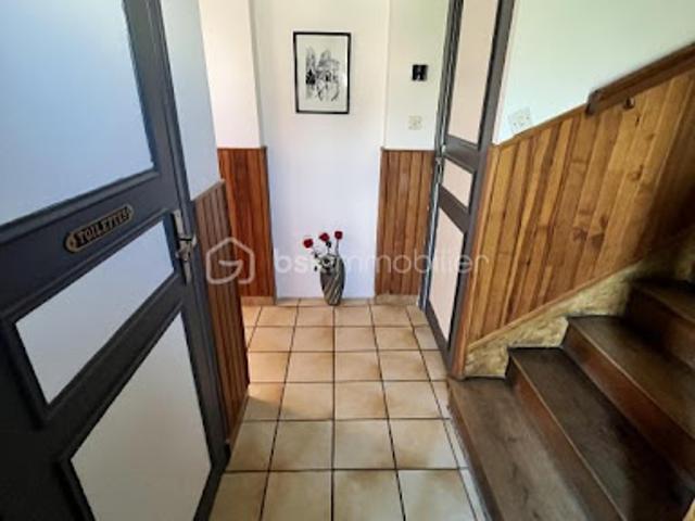 Maison vente à Cour St Sauveur, Nevers