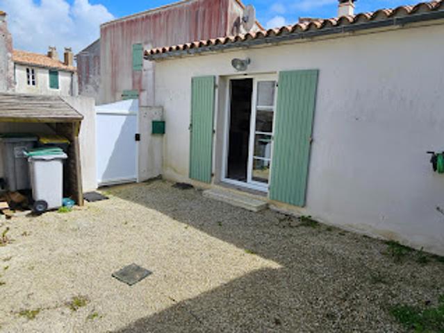 Maison vente à La Rochelle, Saint-clément-des-baleines