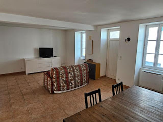 Maison vente à La Rochelle, Saint-clément-des-baleines