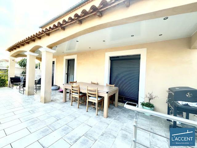 Maison vente à Nîmes, Occitanie