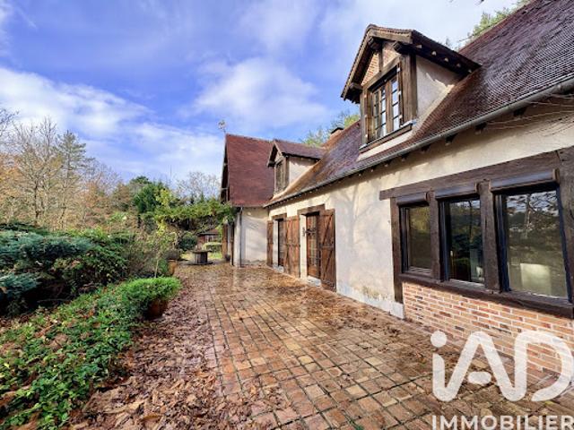 Maison vente à Romorantin-Lanthenay, Salbris