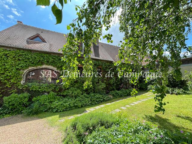 Maison vente à Bourges, Sancerre