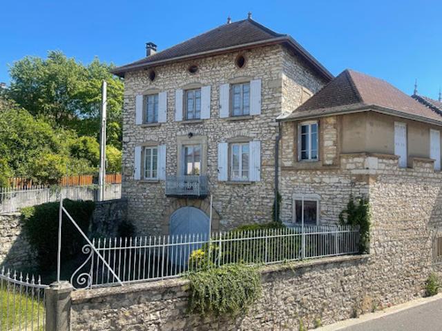 Maison vente à La Tour-du-Pin, Sermérieu