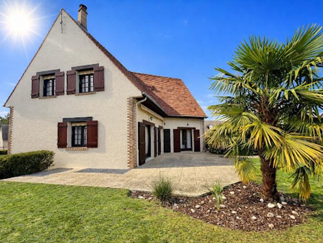 Maison vente à Soissons