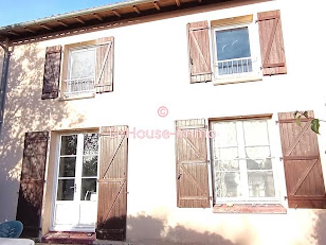 Maison vente à Bressuire, Saint-jacques-de-thouars