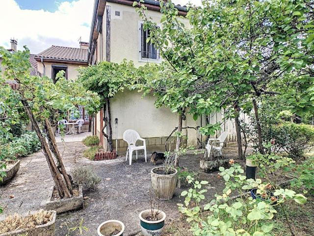 Maison vente à Tarbes, Trie-sur-baïse