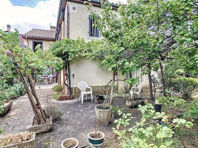 Maison vente à Tarbes, Trie-sur-baïse