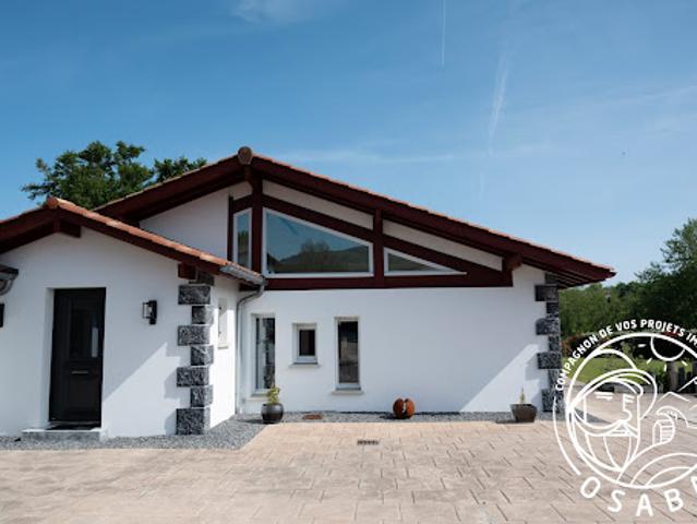 Maison vente à Bayonne, Urrugne