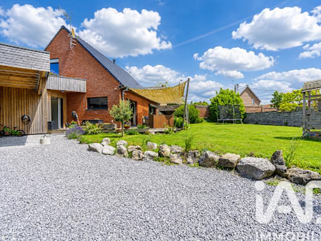 Maison vente à Cambrai, Vendegies-sur-ecaillon