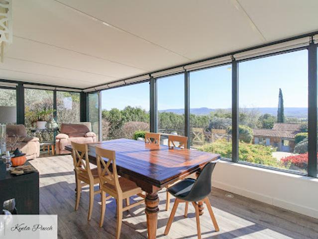Maison vente à Apt, Villelaure