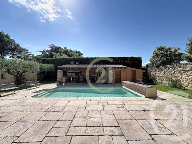 Maison vente à Nîmes, Saint-hilaire-d'ozilhan