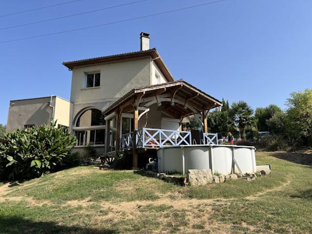 Maison vente à Castelsarrasin, Goudourville