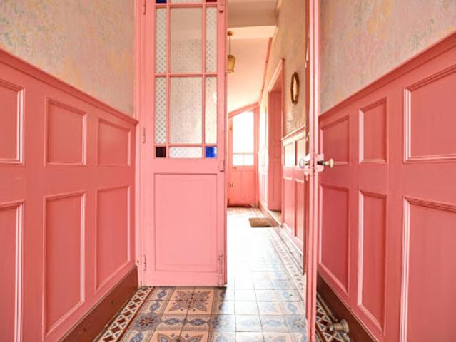 Maison vente à Arras, Auxi-le-château