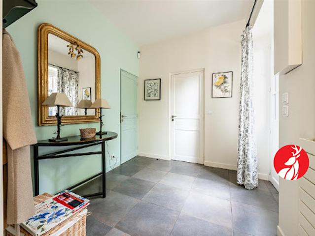 Maison vente à Fontainebleau, Barbizon