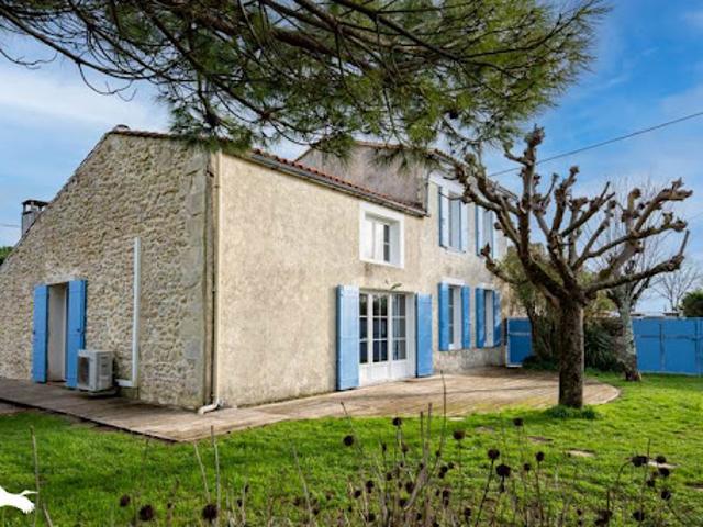 Maison vente à Bégadan, Gironde