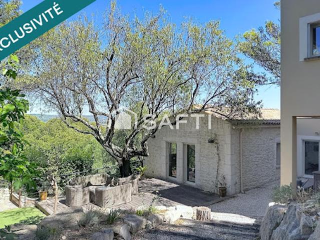 Maison vente à Calvisson, Gard