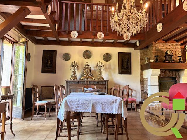 Maison vente à Cavron-Saint-Martin, Pas-de-Calais
