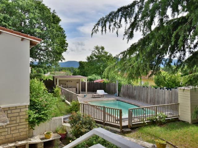 Maison vente à Le Pierraret, Château-Arnoux-Saint-Auban