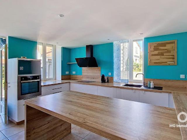 Maison vente à Riom, Ennezat