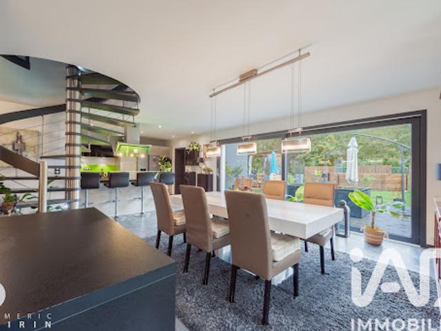 Maison vente à Thionville, Hayange
