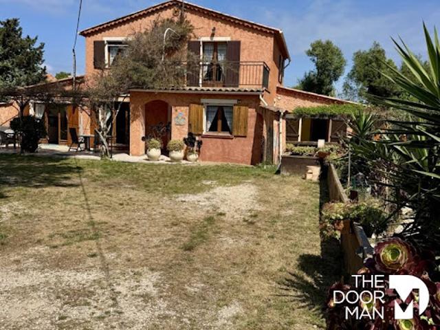 Maison vente à Arrondissement de Toulon, Hyères