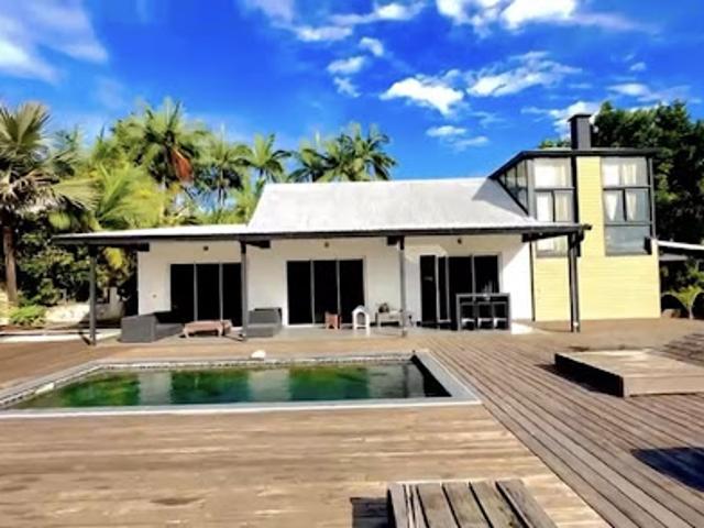 Maison vente à La Réunion