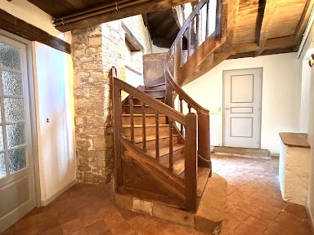 Maison vente à Langres