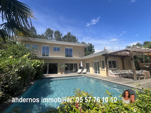 Maison vente à Arcachon, Lège-cap-ferret
